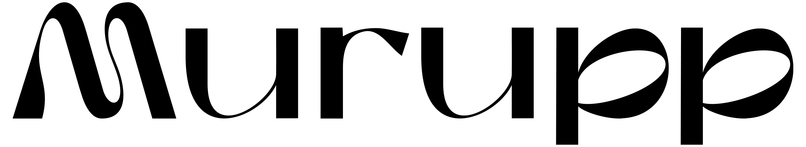Murupp Logo